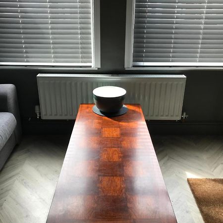 Апартаменты Penarth Refurbishment Кардифф Экстерьер фото
