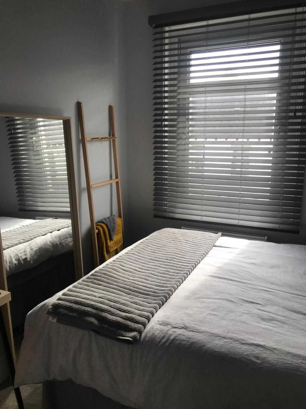 Апартаменты Penarth Refurbishment Кардифф Экстерьер фото