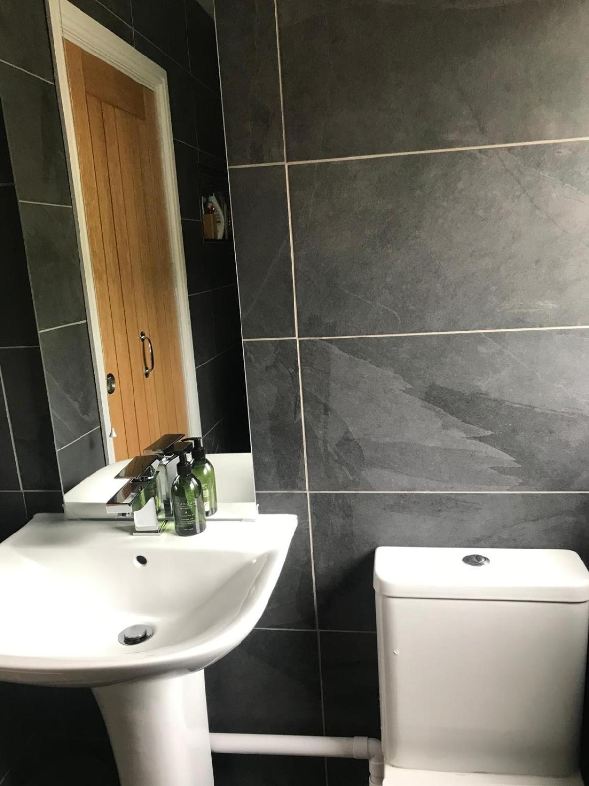 Апартаменты Penarth Refurbishment Кардифф Экстерьер фото