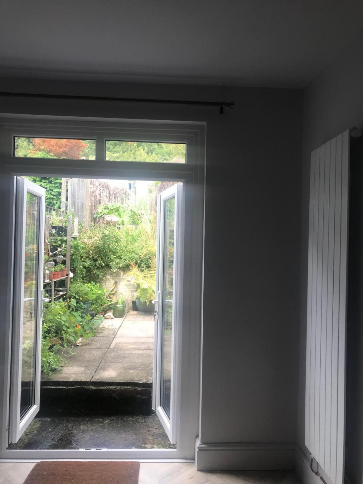 Апартаменты Penarth Refurbishment Кардифф Экстерьер фото